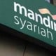 Mandiri Syariah Dukung Sektor UMKM